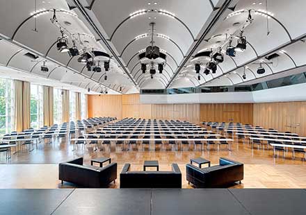 Bürgersaal Bürgersaal