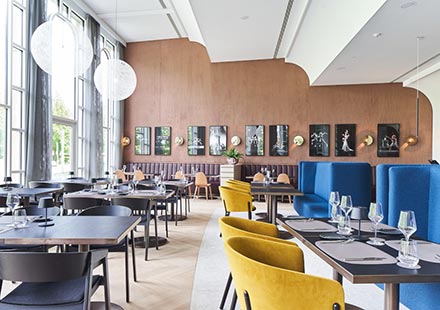 Danza Gastronomie Danza Gastronomie